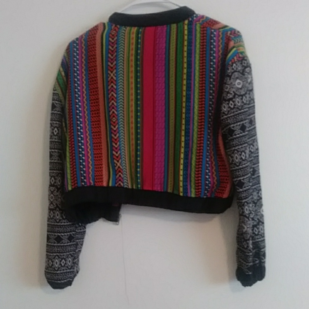 Jacket - Picture 2 of 2